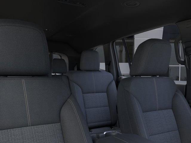 New 2025 GMC Acadia Elevation w/ Black Edition image 24