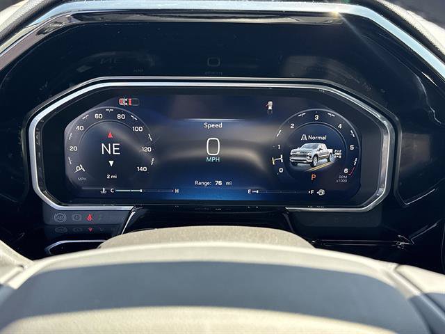 New 2026 Chevrolet Silverado 1500 RST AWD/4WD image 30