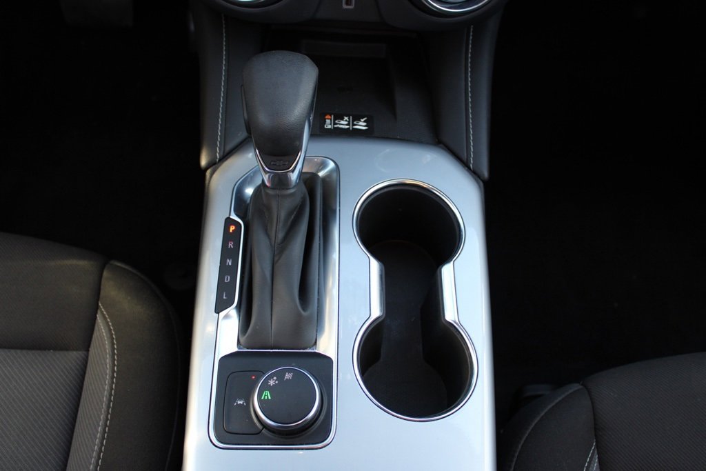 Used 2023 Chevrolet Blazer LT w/ Convenience Package image 21