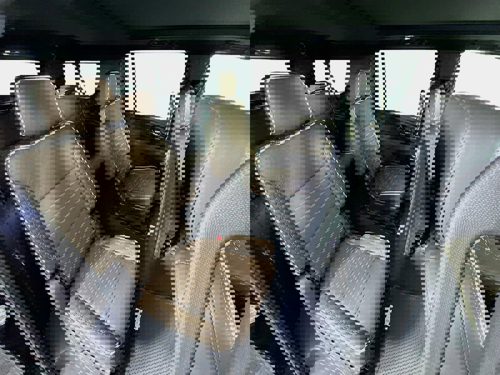 New 2026 GMC Yukon XL Denali Ultimate image 30