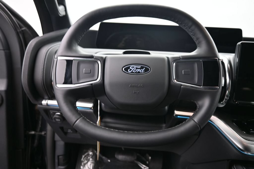 New 2026 Ford Expedition Platinum AWD/4WD image 16