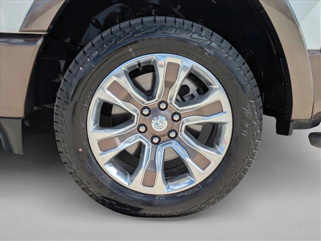 Used 2022 RAM 1500 Limited w/ Off Road Group AWD/4WD image 22