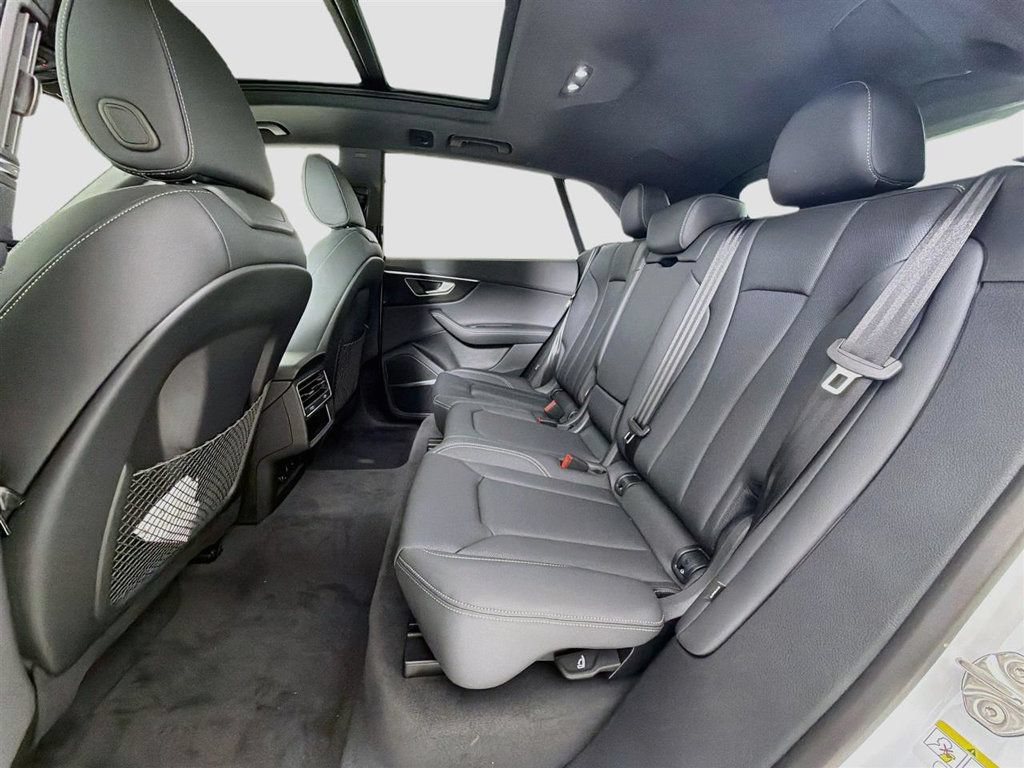 New 2026 Audi Q8 Premium Plus AWD/4WD image 26