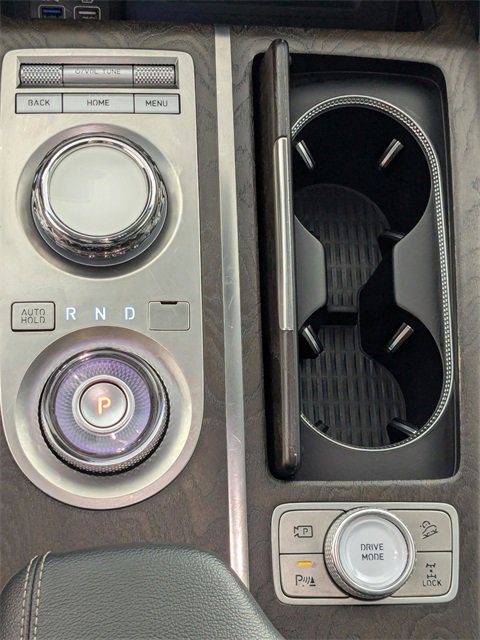 Used 2024 Genesis GV80 2.5T image 23