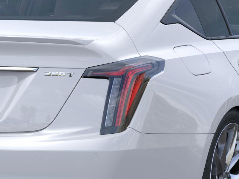 New 2026 Cadillac CT5 Sport image 11