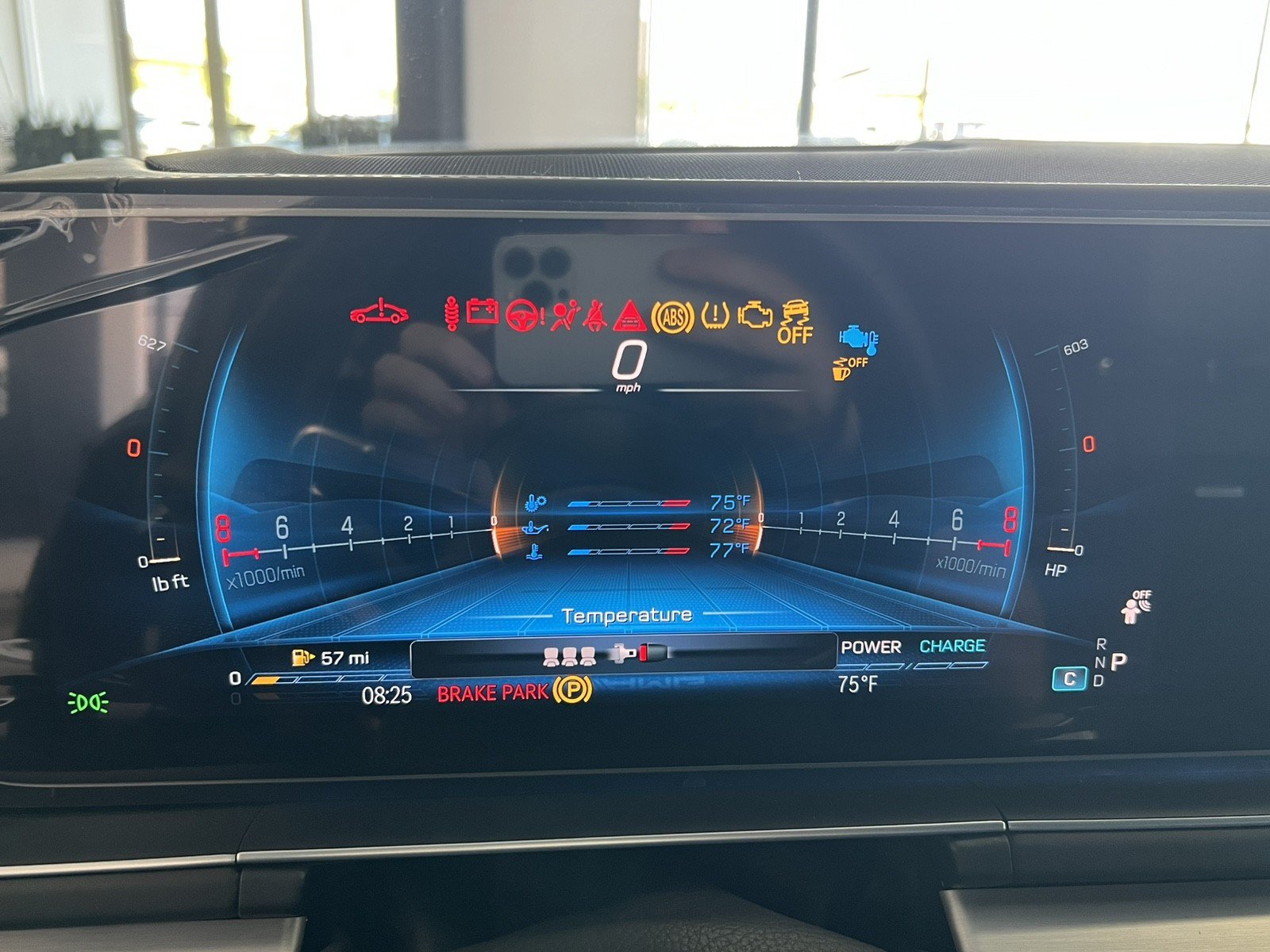New 2026 Mercedes-Benz GLE 63 AMG S image 25