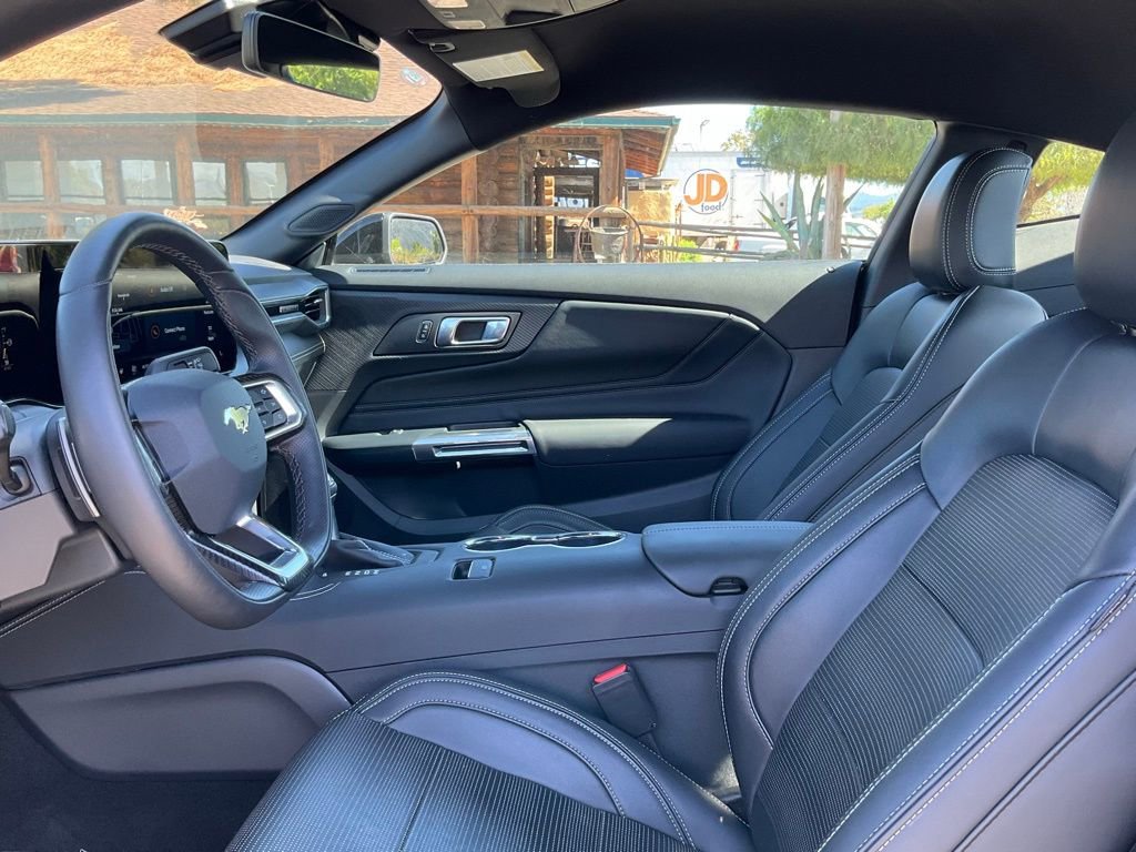 Used 2025 Ford Mustang GT Premium image 50