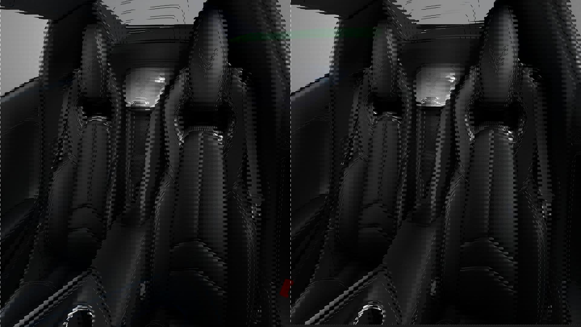 New 2026 Chevrolet Corvette Stingray Preferred Conv w/ 2LT image 11