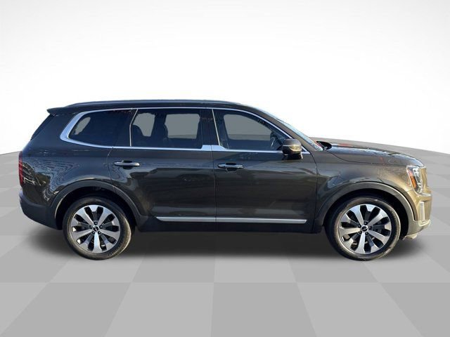 Used 2020 Kia Telluride S image 4