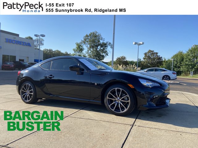 Used 2019 Toyota 86