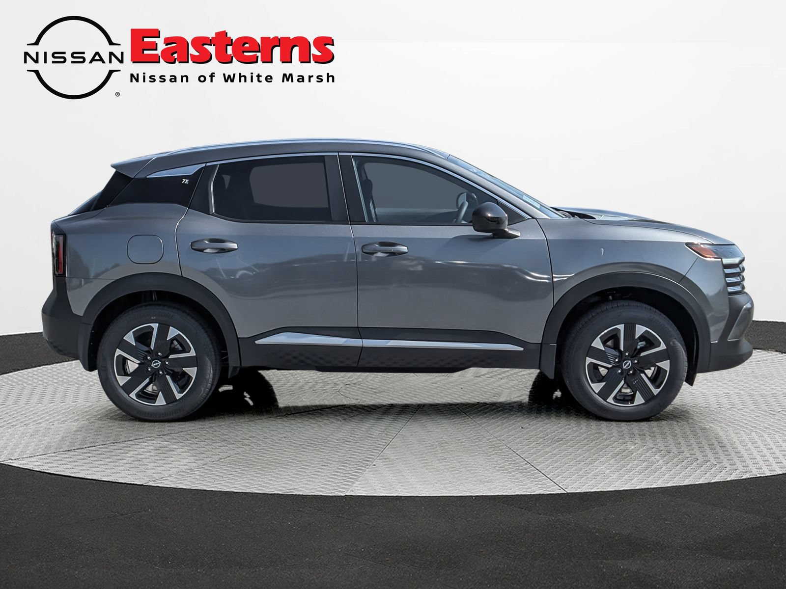 New 2026 Nissan Kicks SV w/ SV Premium Package AWD/4WD image 6