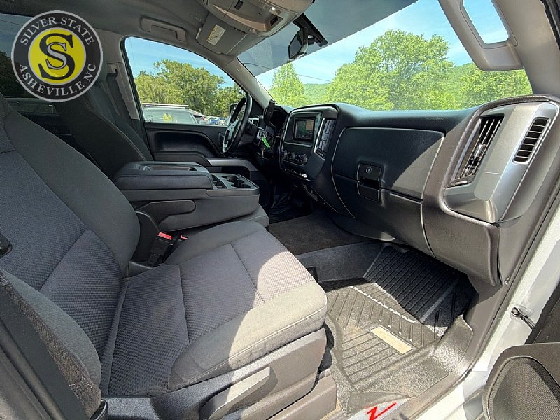 Used 2015 Chevrolet Silverado 1500 LT w/ All Star Edition AWD/4WD image 15