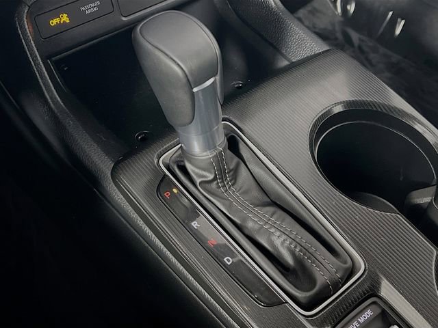 Used 2025 Honda Civic Sport image 24