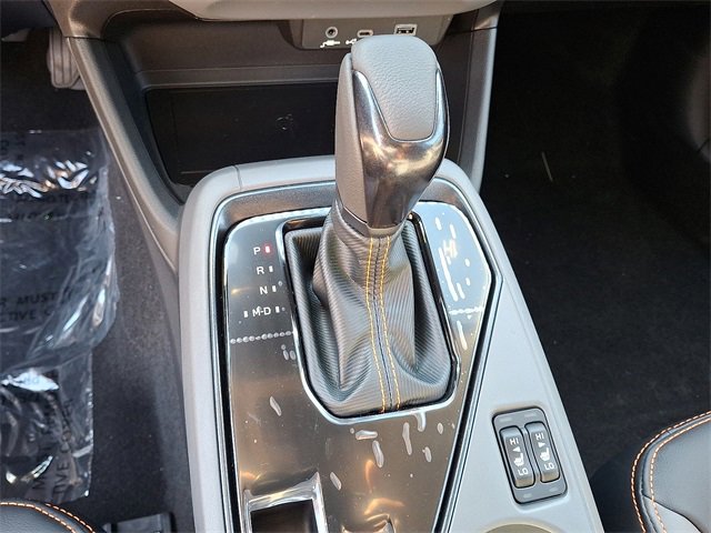 New 2026 Subaru Crosstrek 2.5i Limited image 7