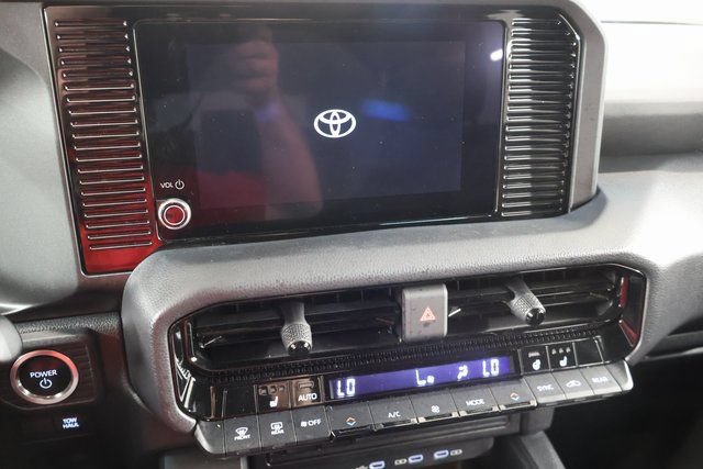 Certified 2024 Toyota Land Cruiser 1958 AWD/4WD image 20