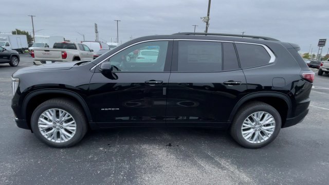 New 2027 GMC Acadia Elevation w/ Elevation Premium Package AWD/4WD image 7