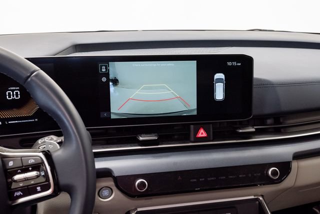 Certified 2025 Kia Carnival EX image 14