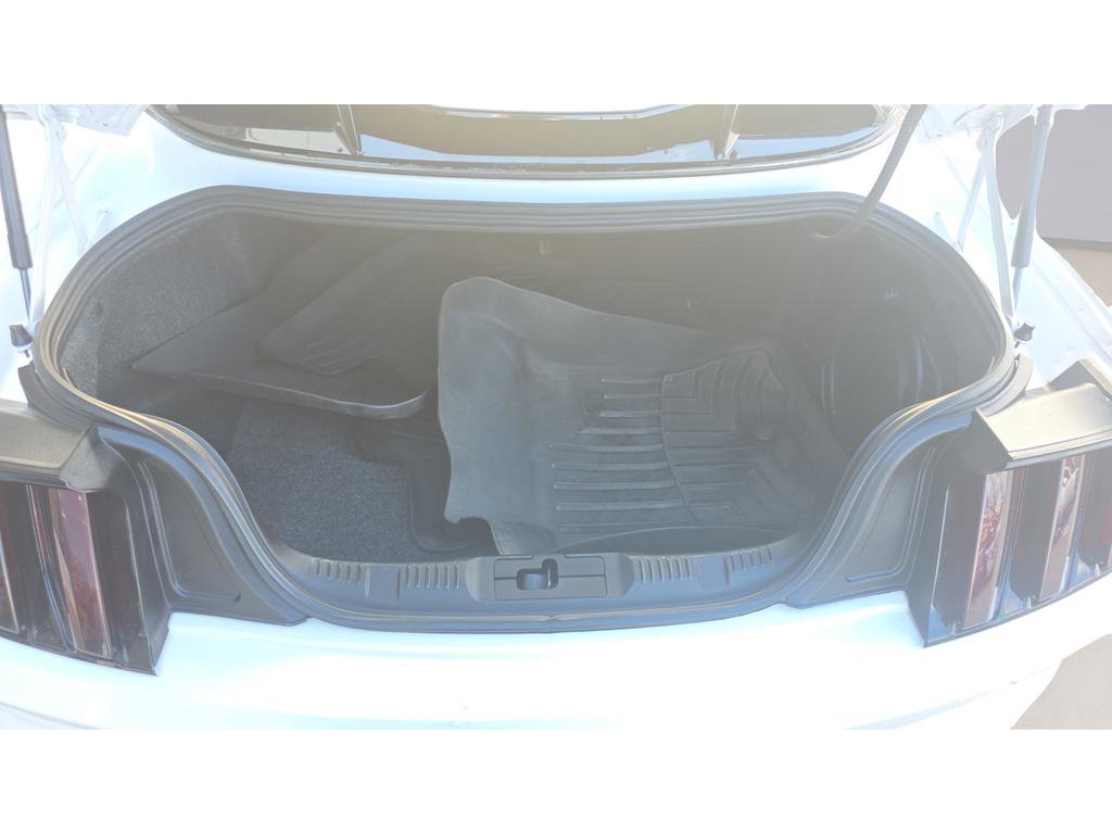 Used 2015 Ford Mustang GT Premium w/ GT Performance Package image 10