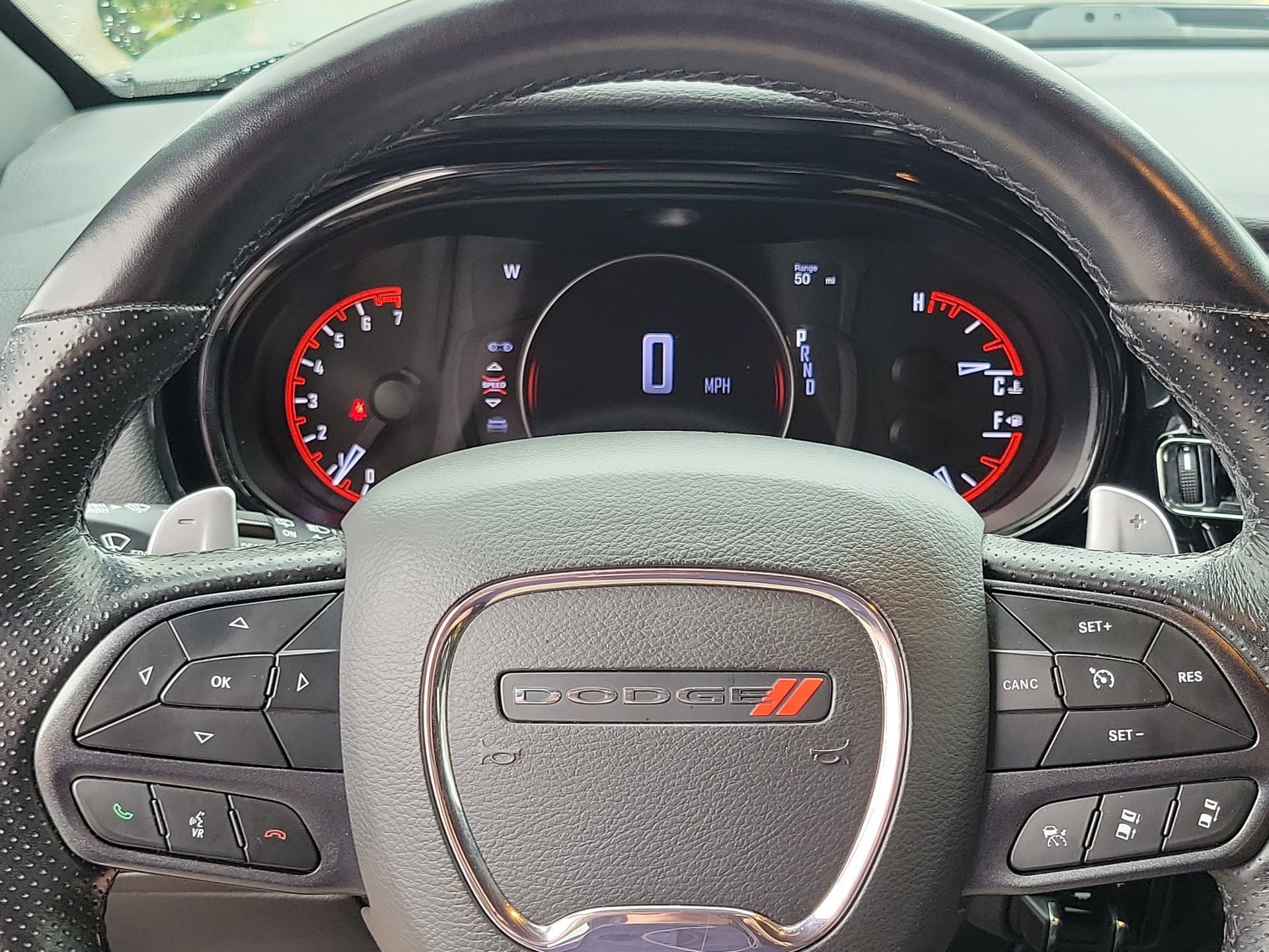 Certified 2024 Dodge Durango GT AWD/4WD image 6