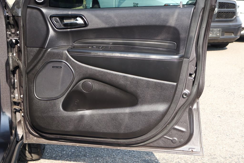 Used 2021 Dodge Durango SRT Hellcat w/ Black Package image 48