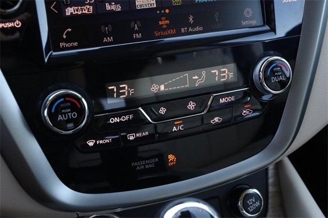 Certified 2024 Nissan Murano SL image 19