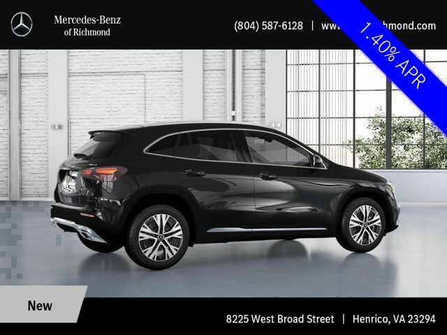 Used 2026 Mercedes-Benz GLA 250 4MATIC image 19