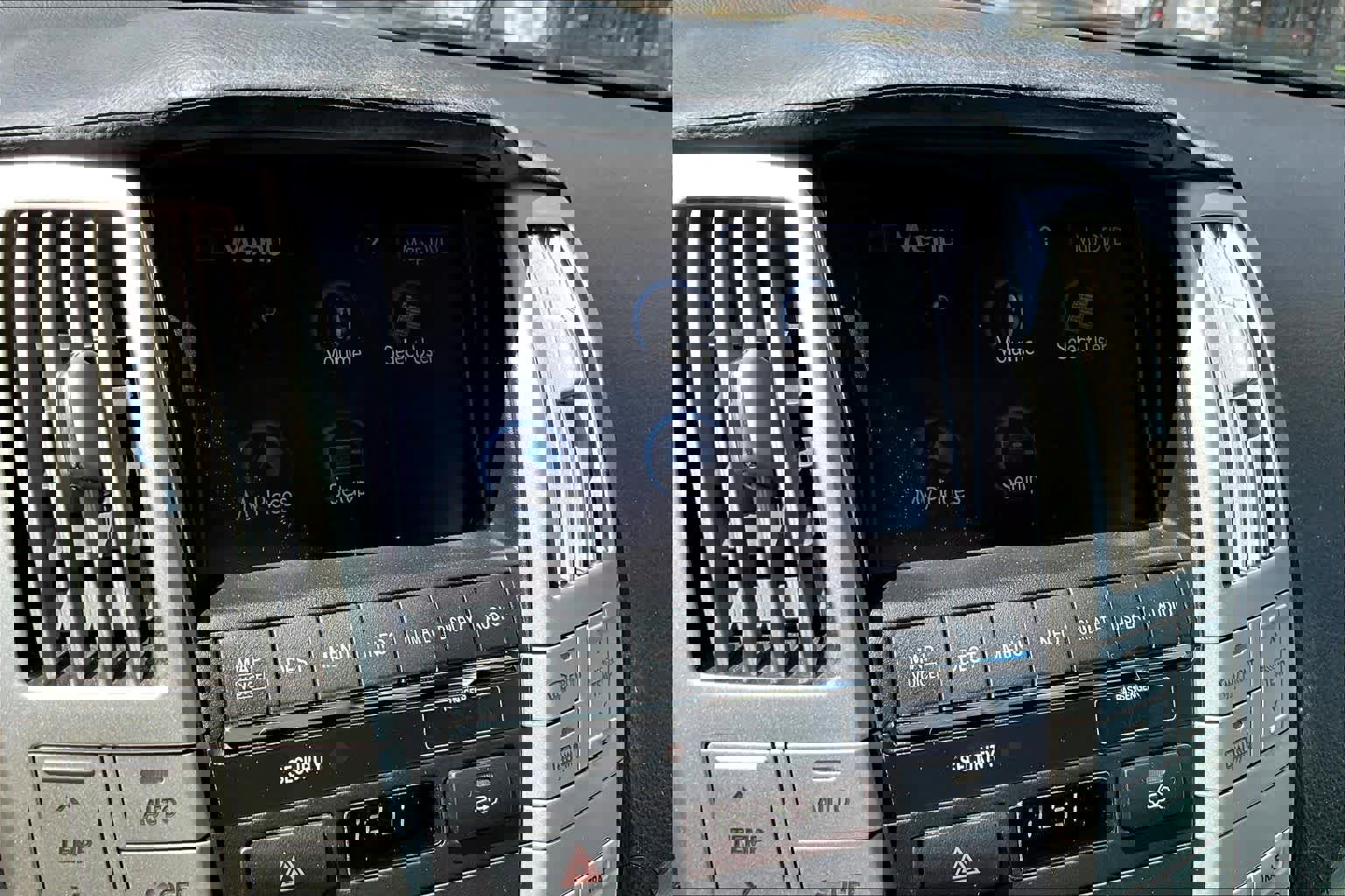 Used 2007 Lexus RX 350 AWD image 34