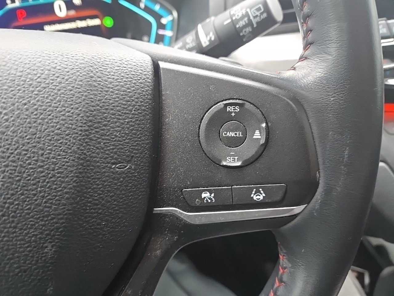 Certified 2023 Honda Odyssey Sport image 23