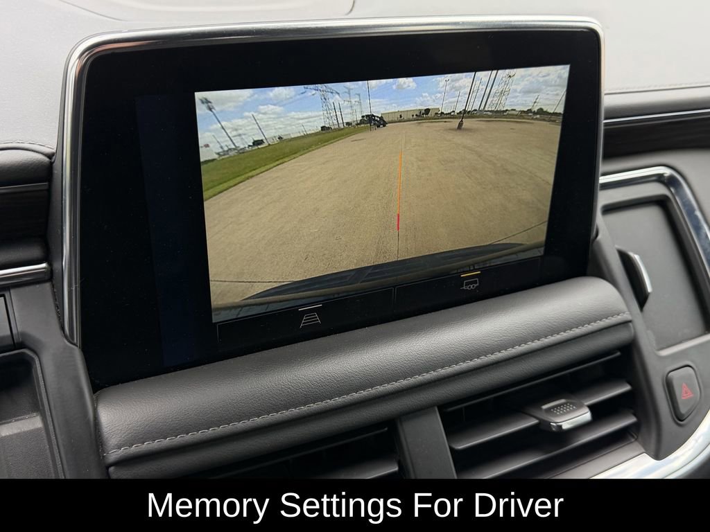 Used 2023 Chevrolet Suburban Z71 AWD/4WD image 21