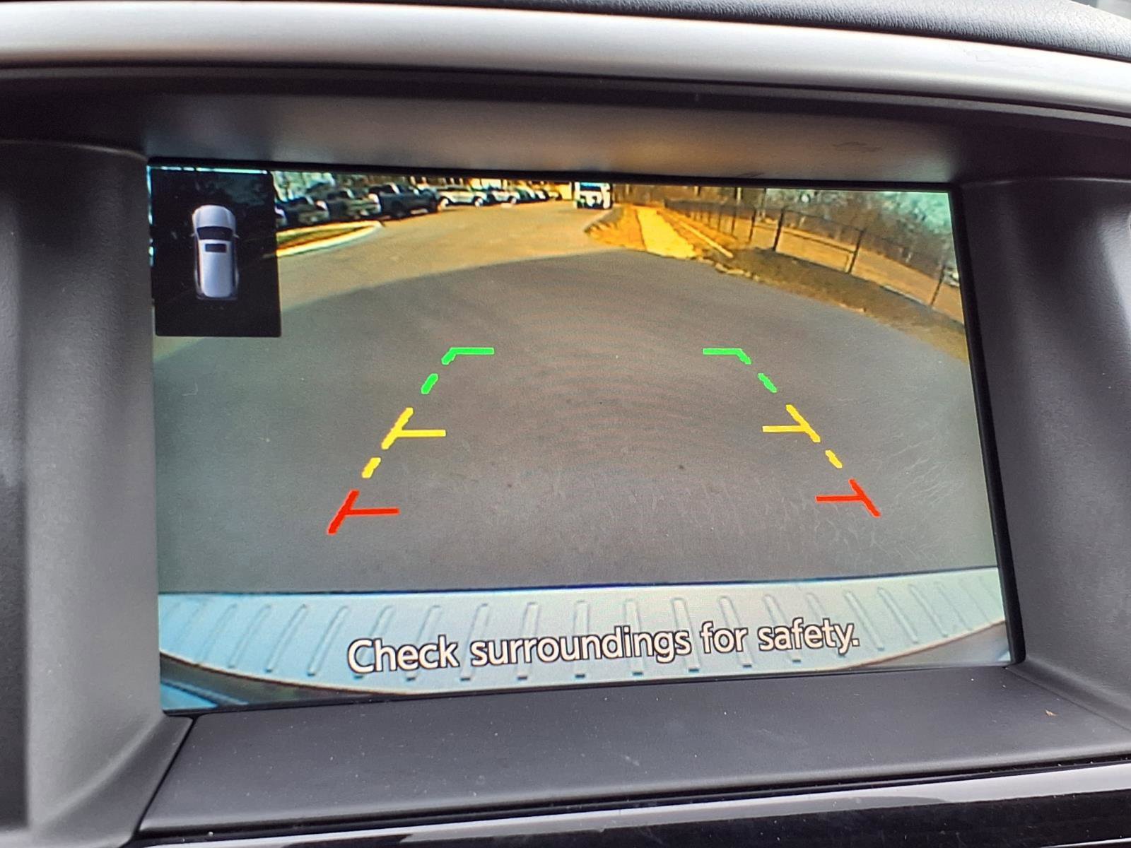 Used 2020 Nissan Pathfinder S image 20