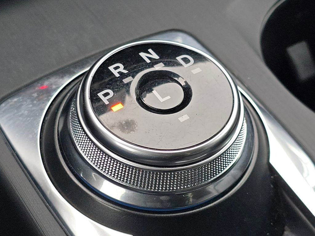 Used 2020 Ford Escape SEL image 29