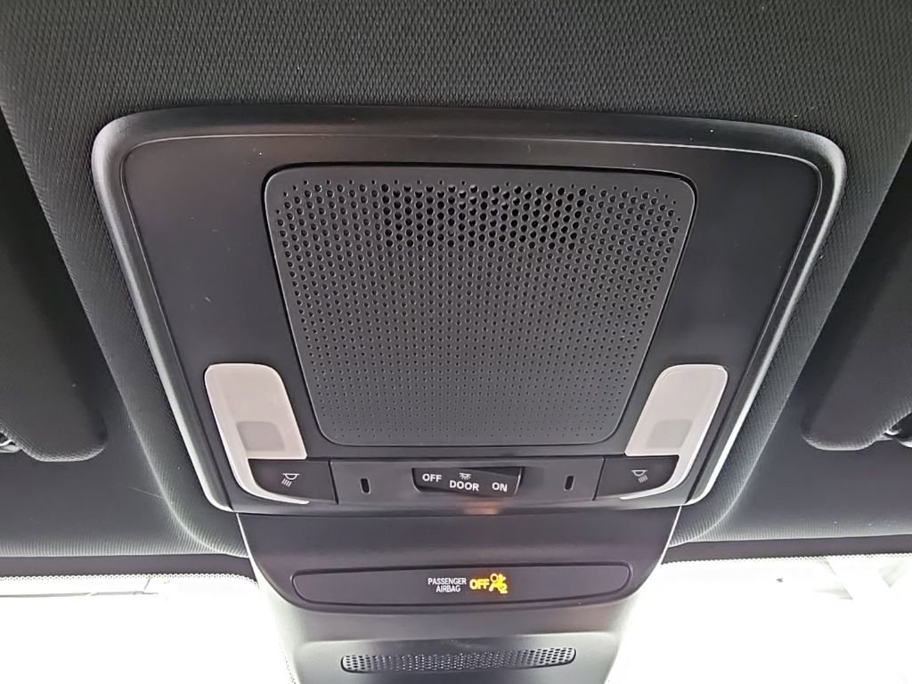 New 2026 Honda HR-V Sport image 21