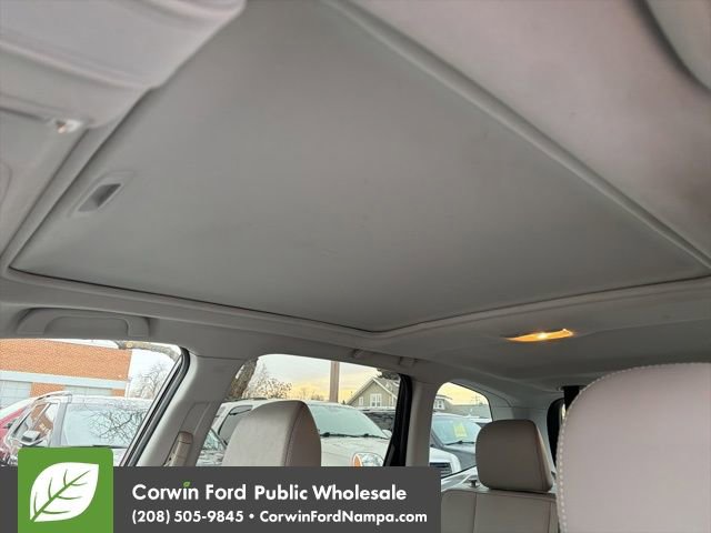 Used 2017 Subaru Forester 2.5i Limited image 18