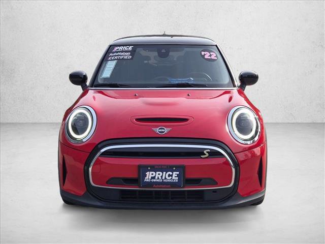Used 2022 MINI Cooper SE image 2