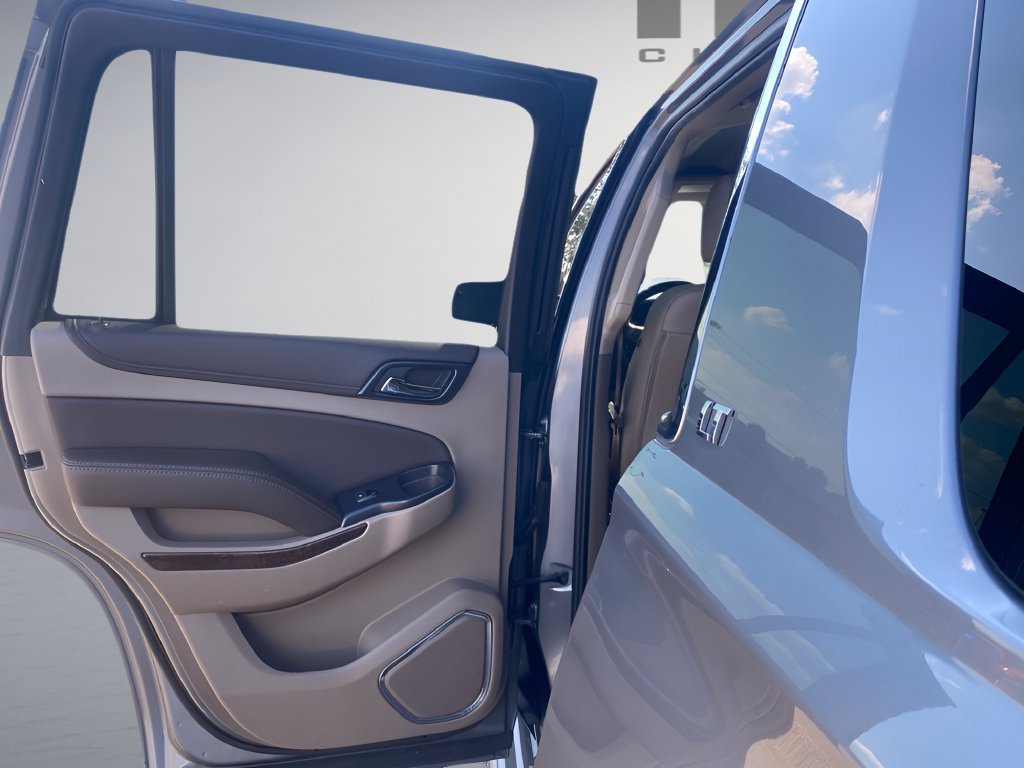 Used 2019 Chevrolet Tahoe LT RWD image 19