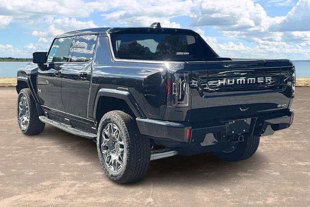 New 2026 GMC Hummer EV 4x4 Crew Cab image 3
