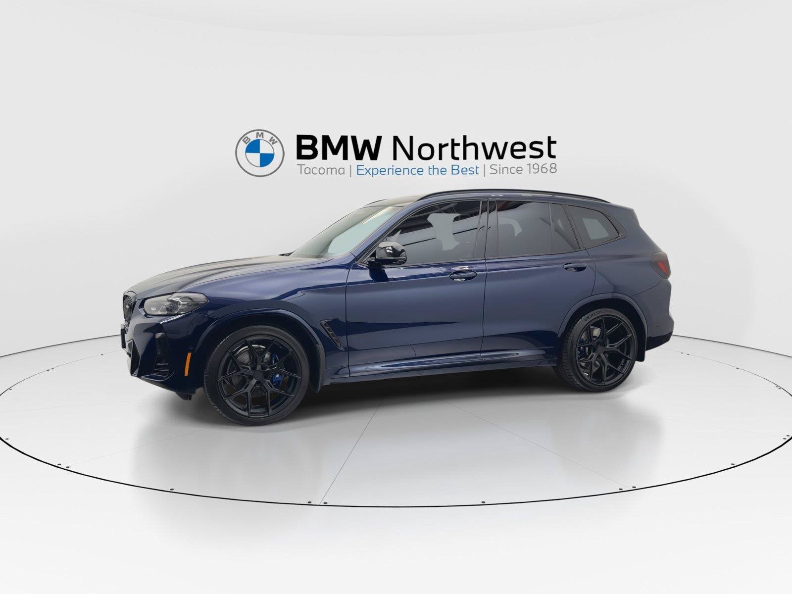 Used 2023 BMW X3 M40i AWD/4WD image 10