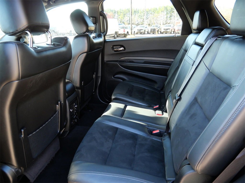 Used 2021 Dodge Durango GT image 11