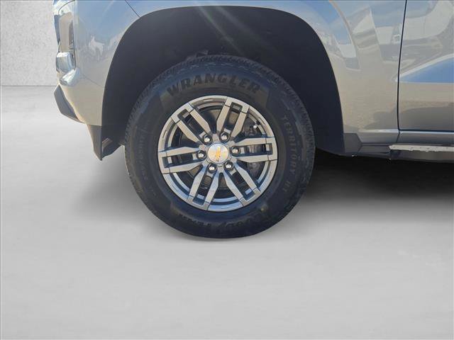 New 2026 Chevrolet Colorado LT w/ LT Convenience Package RWD image 23