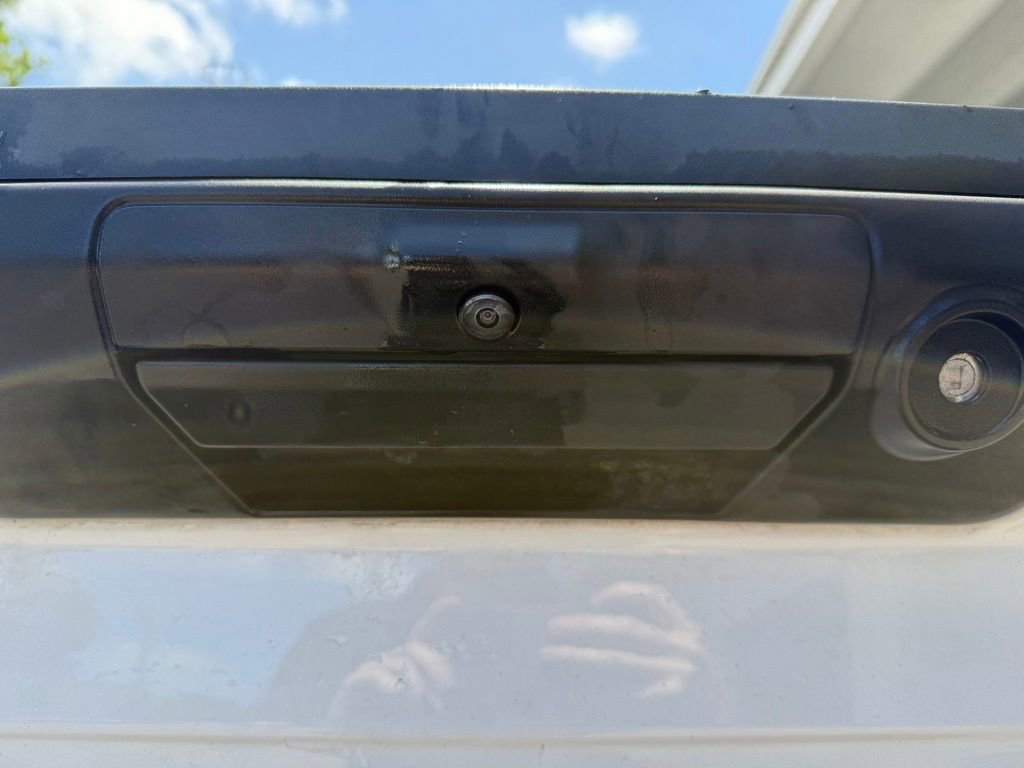 Used 2021 Ford F150 XL RWD image 7
