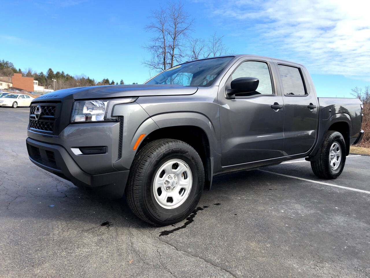 Used 2023 Nissan Frontier S w/ Technology Package image 26