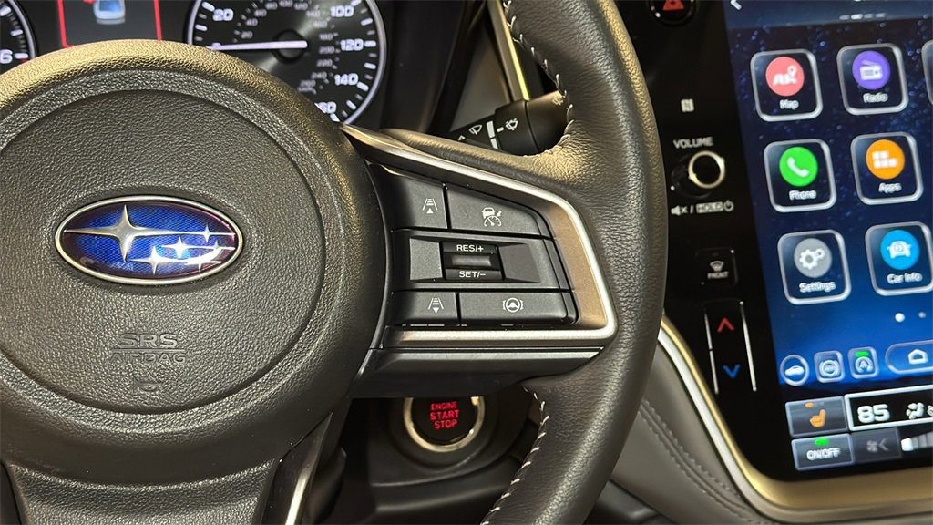 Used 2023 Subaru Legacy Premium image 19
