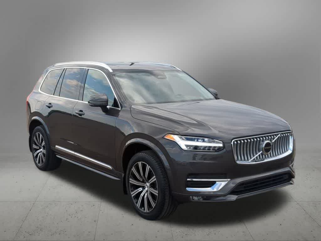 Certified 2024 Volvo XC90 B5 Core w/ Protection Package Premier AWD/4WD image 8