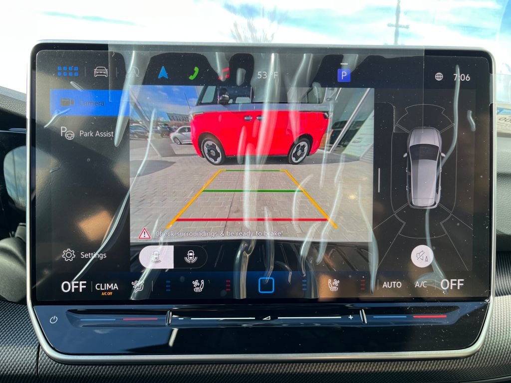 New 2026 Volkswagen Golf image 14