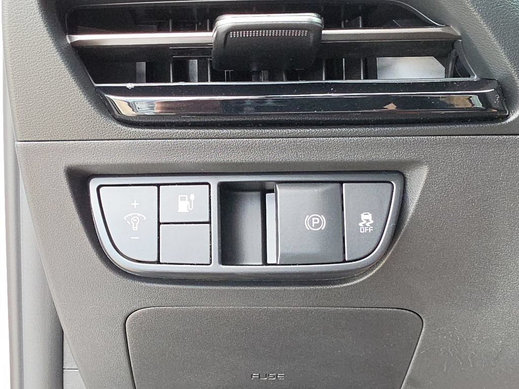 New 2026 Kia EV6 Light AWD/4WD image 26