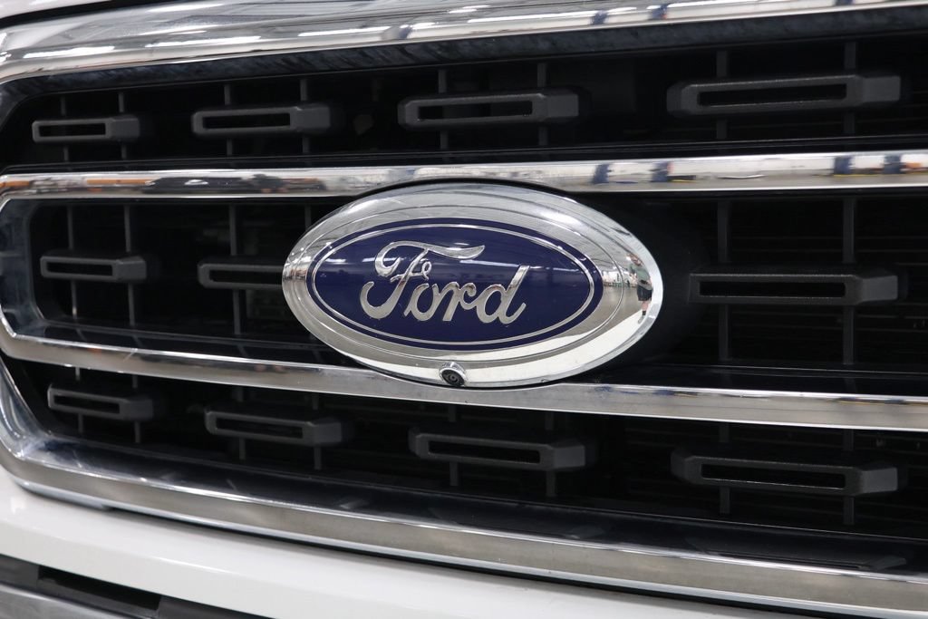 Used 2023 Ford F150 XLT w/ Equipment Group 302A High AWD/4WD image 10