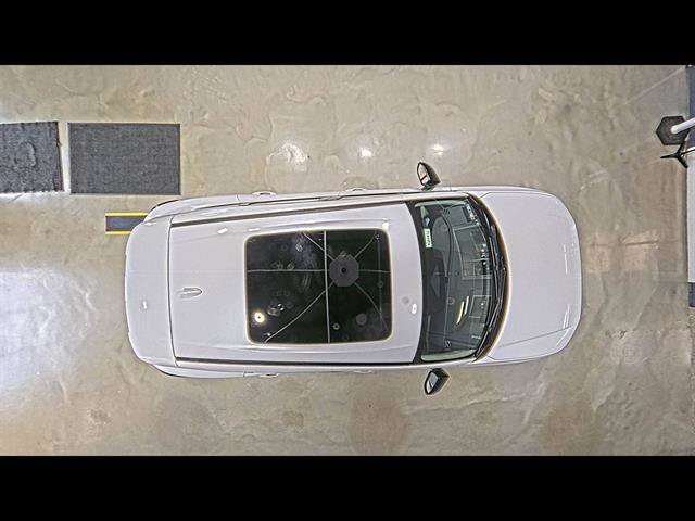 Used 2025 Nissan Murano SL AWD/4WD image 7
