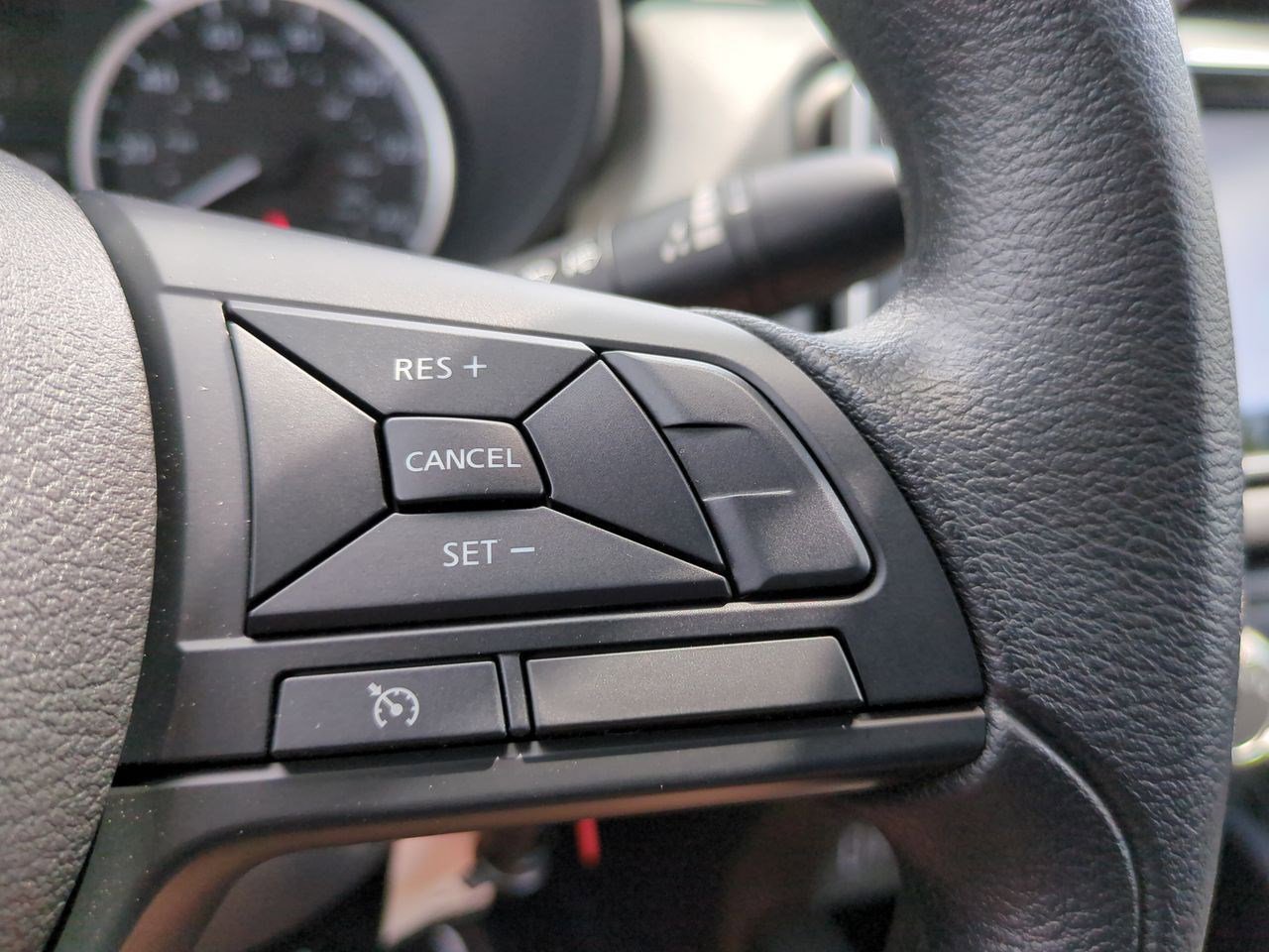 New 2025 Nissan Versa S w/ S Plus Package image 19