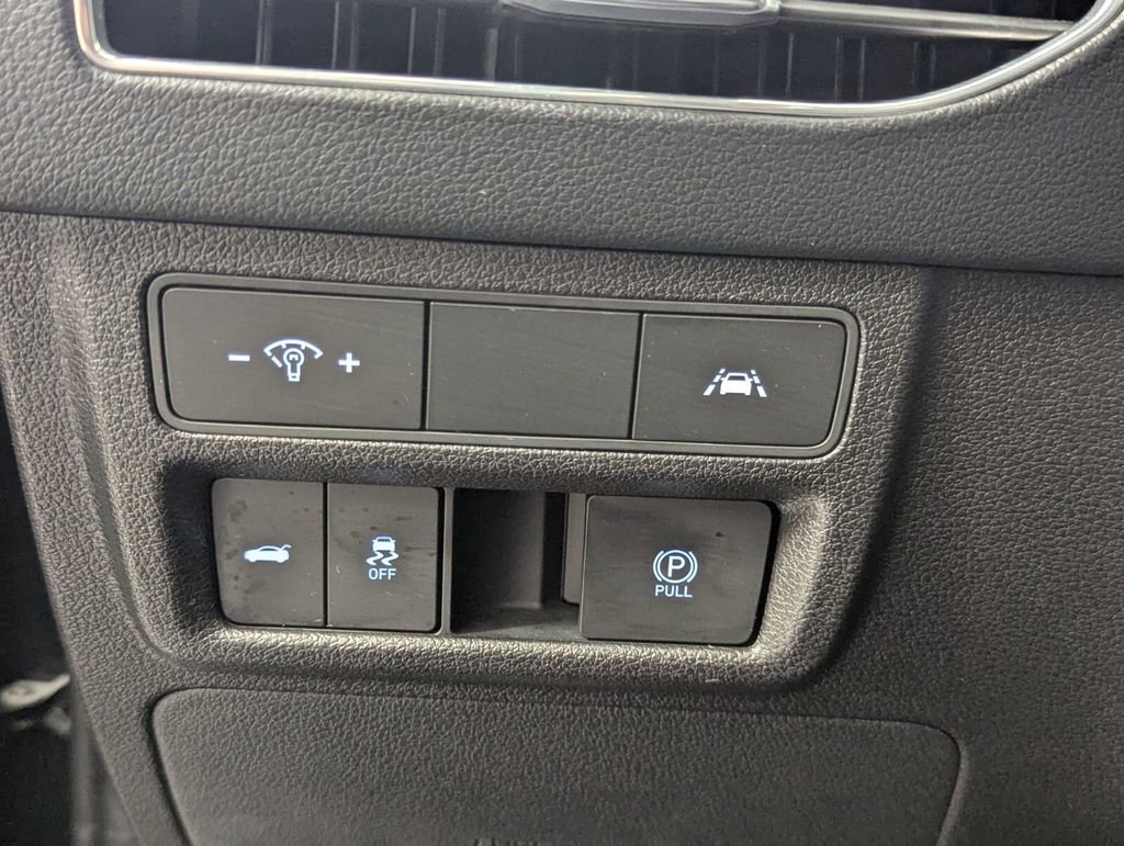 Certified 2022 Hyundai Sonata Limited FWD image 15