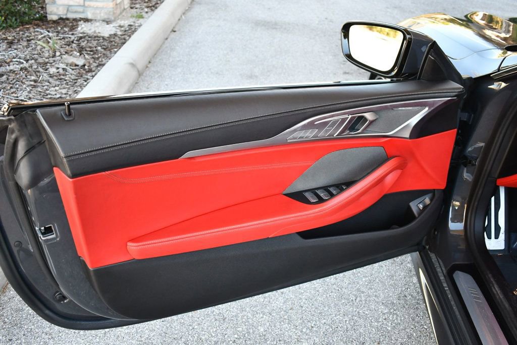 Used 2024 BMW 840i xDrive Convertible image 59